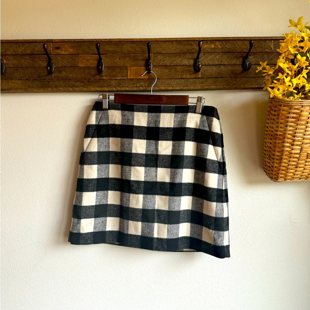 LOFT skirt NWT Size 10P